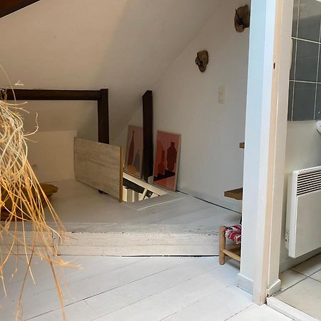La Source, Maison De Ville Vieux Périgueux Esterno foto