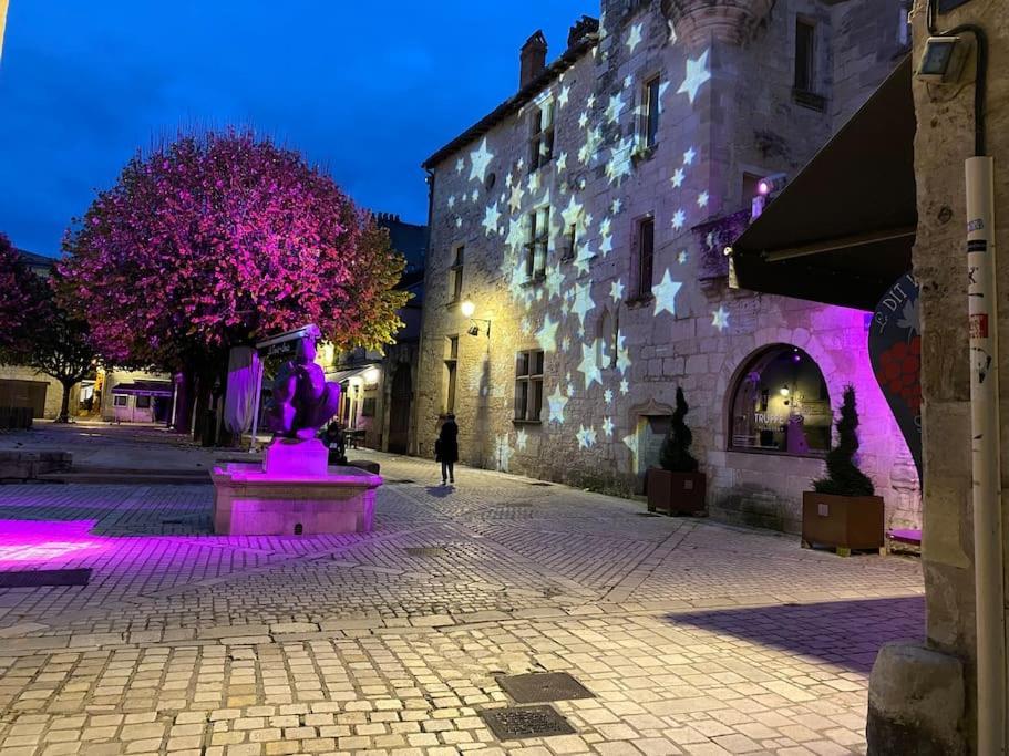 La Source, Maison De Ville Vieux Périgueux Esterno foto
