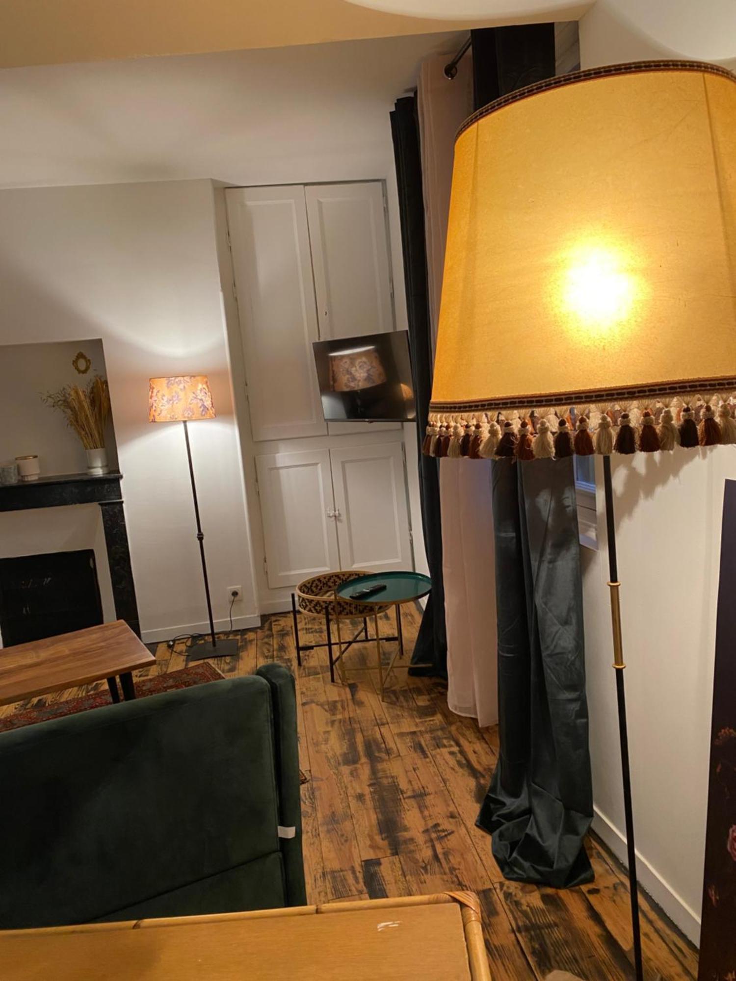 La Source, Maison De Ville Vieux Périgueux Esterno foto