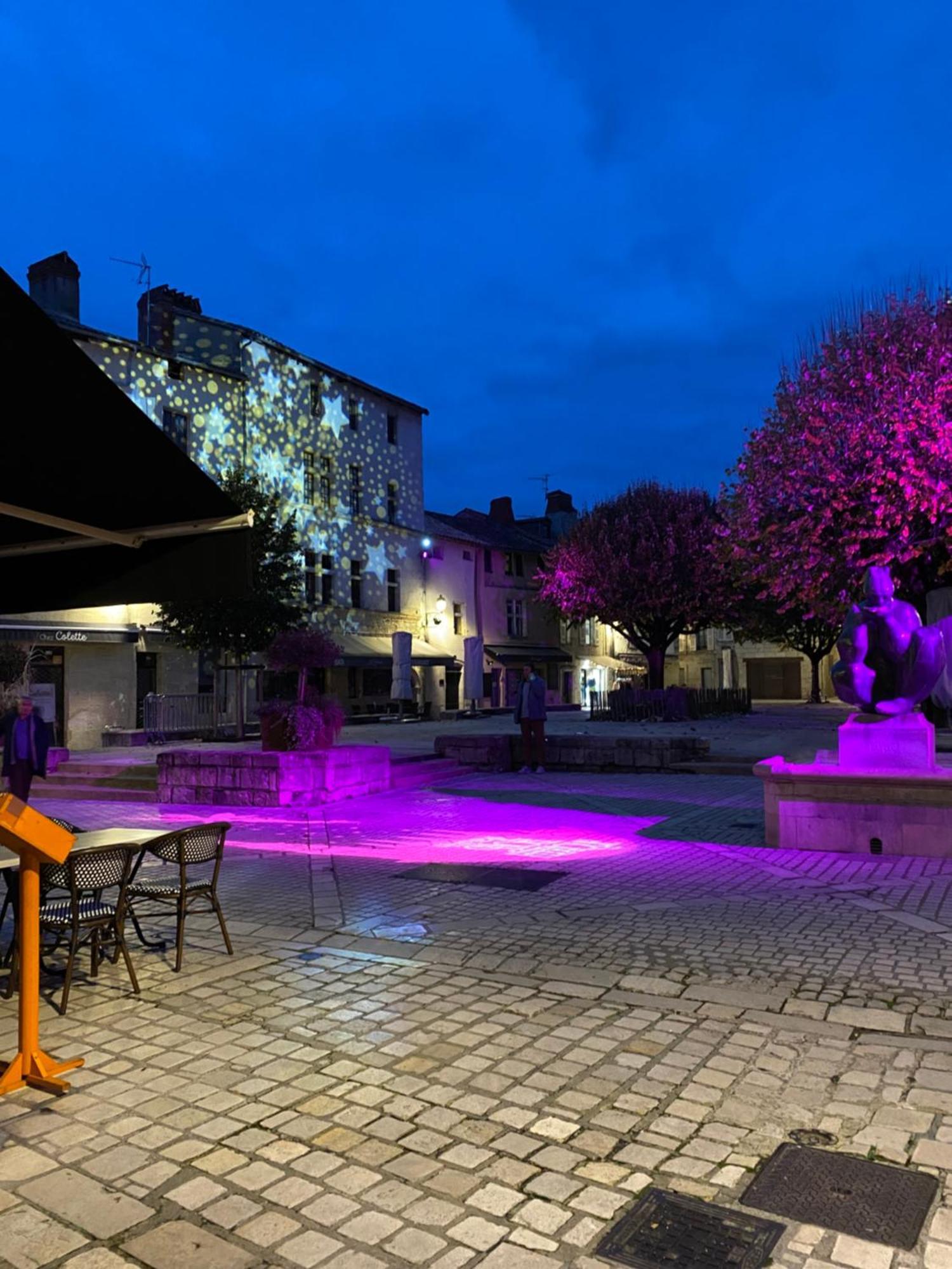 La Source, Maison De Ville Vieux Périgueux Esterno foto