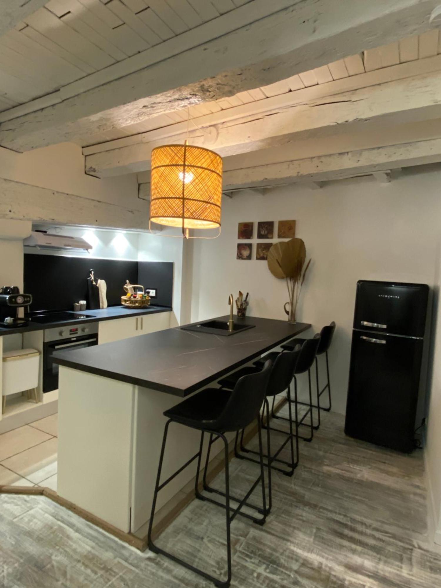 La Source, Maison De Ville Vieux Périgueux Esterno foto