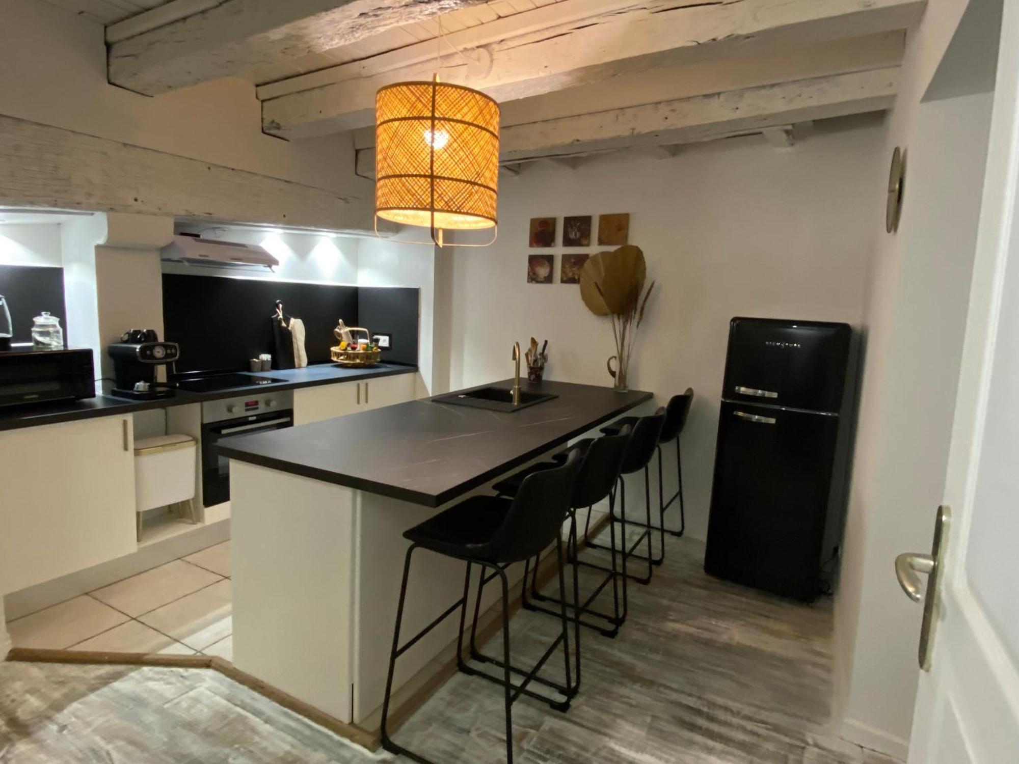 La Source, Maison De Ville Vieux Périgueux Esterno foto